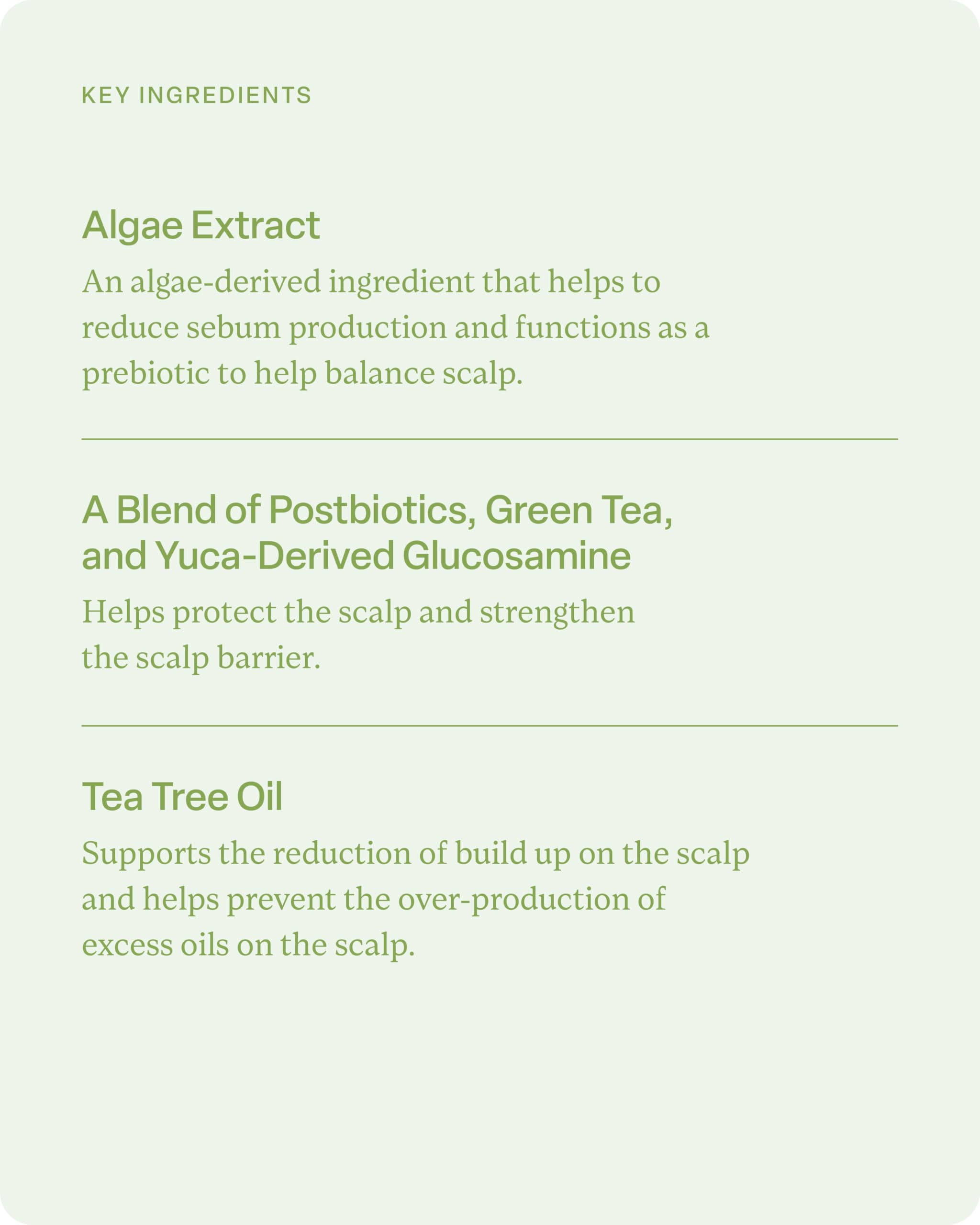 Divi Hydrating Shampoo bottle highlights jojoba oil for softness and shine.