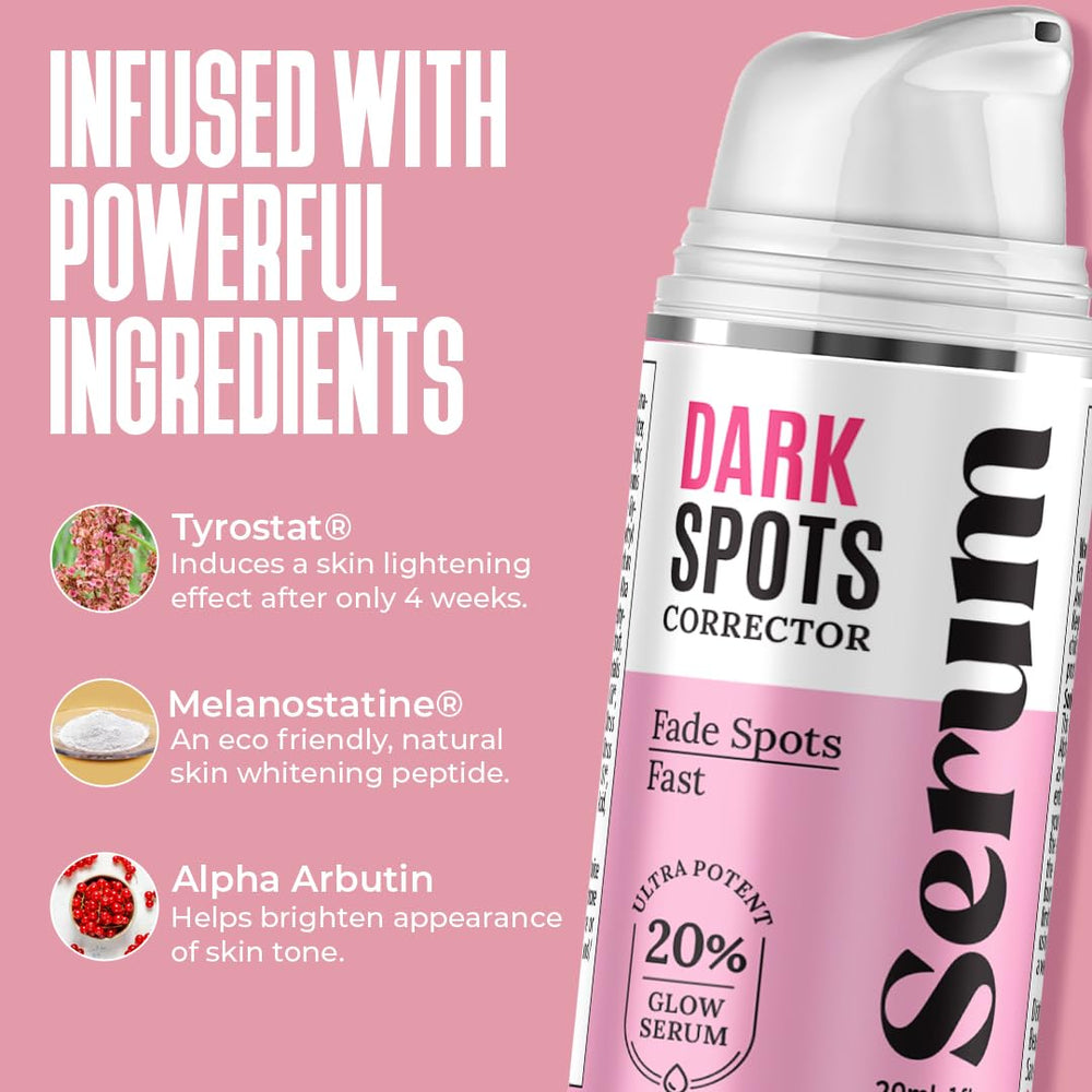 Divine Derriere Tyrostat HR plant extracts infographic emphasizes natural ingredients.