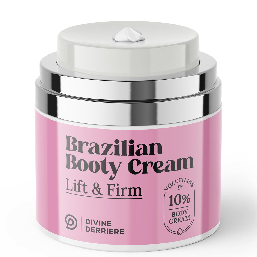 Divine Derriere USA-made, cruelty-free packaging supports ethical skincare