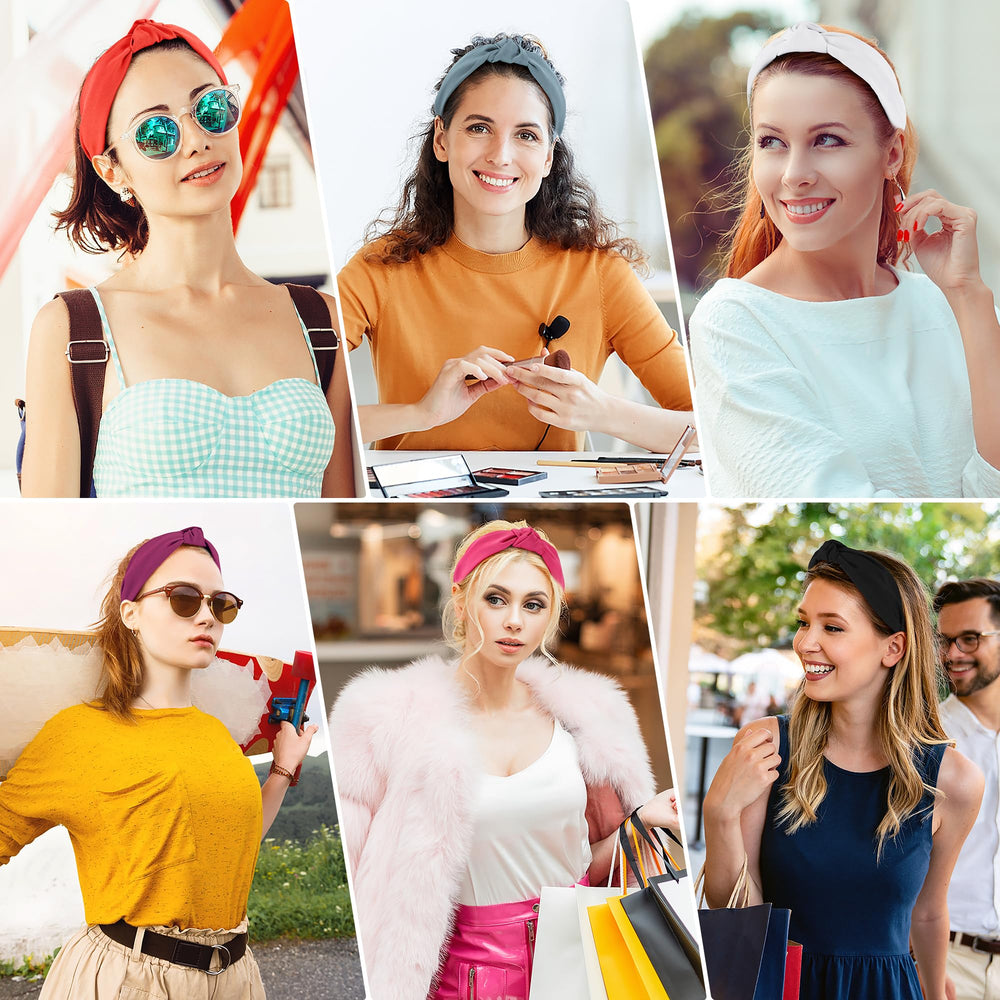 DiyJibb headband with ABS inserts keeps shape without slipping.