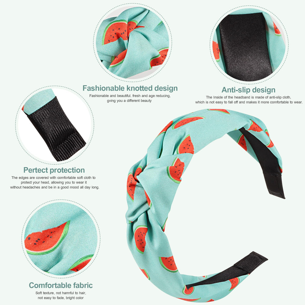 DiyJibb headbands worn on model demonstrate secure, comfortable all-day wear