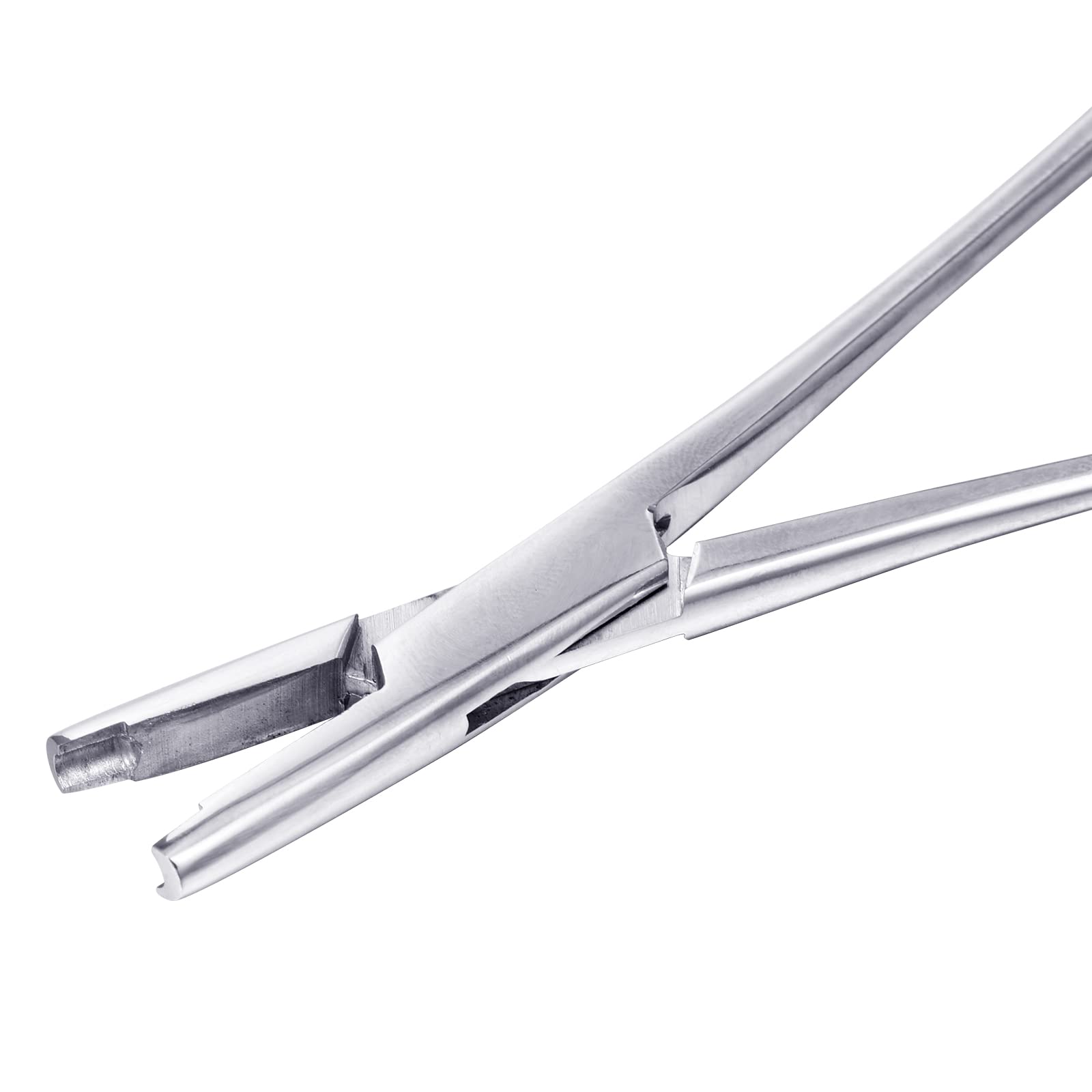 DJCIW dermal-anchor insertion demo shows secure placement during insertion.