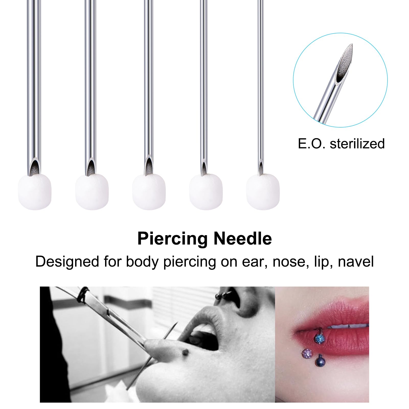 DJCIW professional piercer kit shot supports trusted practice.