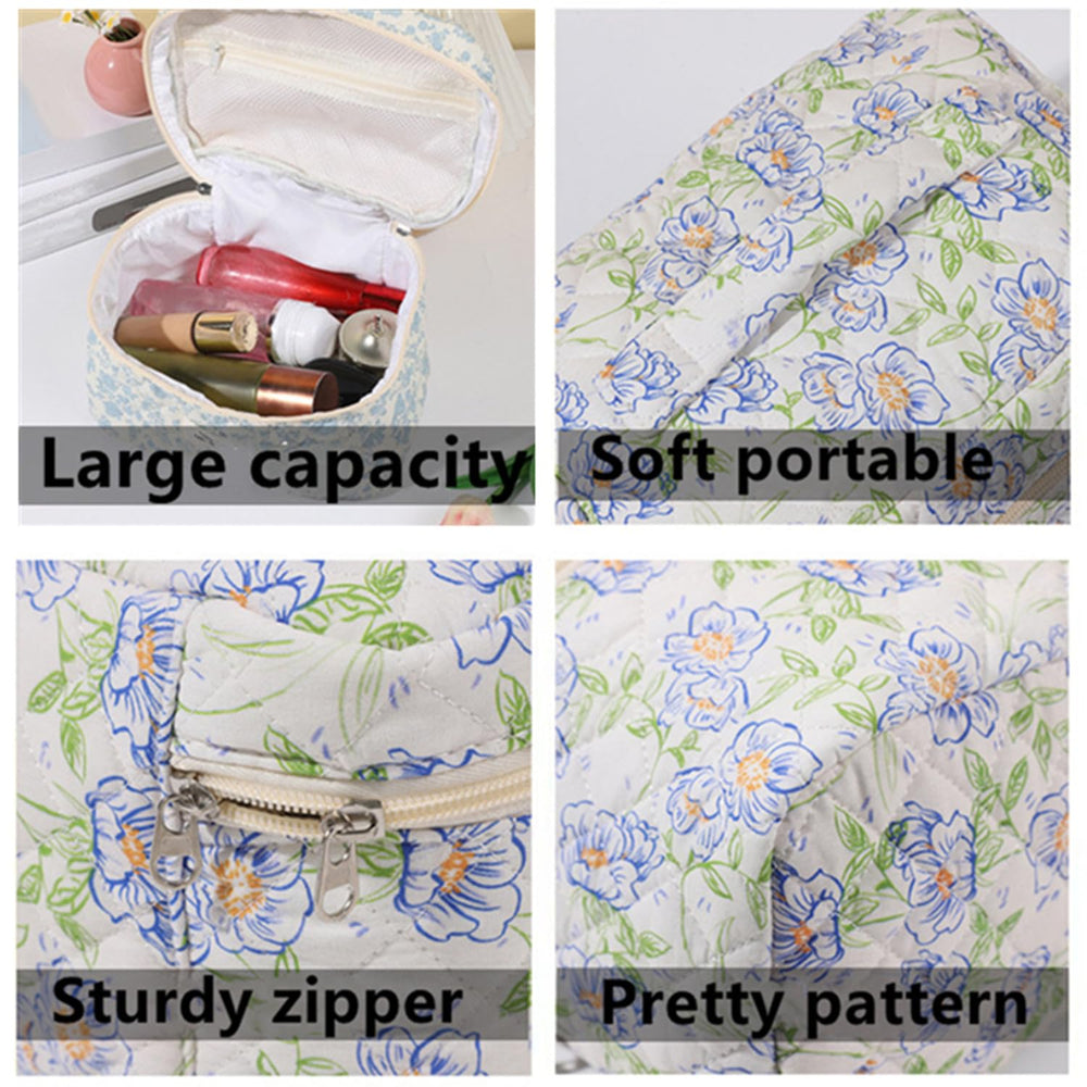 Dkieuyu soft cotton material texture closeup conveys gentle care and durability