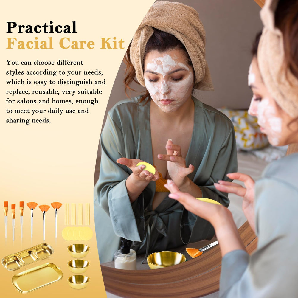 DLUGOPIS esthetician kit packaging signals professional-grade tools.