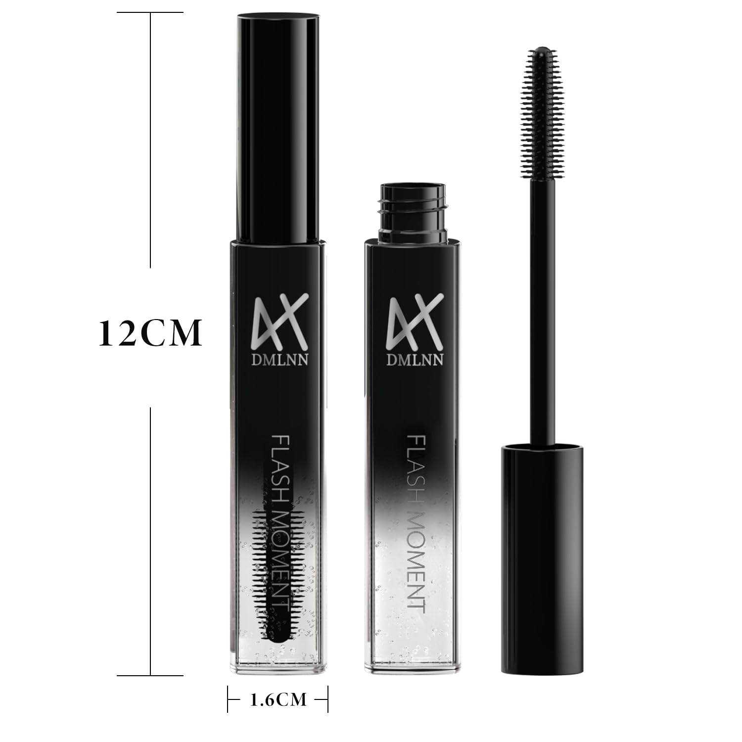 DMLNN Hair Finishing Stick bangs fixing for neat, long-lasting style.