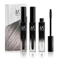 DMLNN Hair Finishing Stick packaged for on-the-go flyaway control and touch-ups.