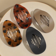 DNZPFU six-piece duckbill clip pack variant suits daily outfits.