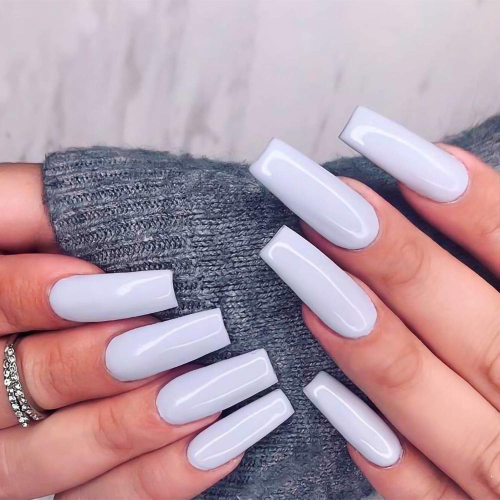 Dockapa salon-and-home use nail tips for professionals or DIY enthusiasts.