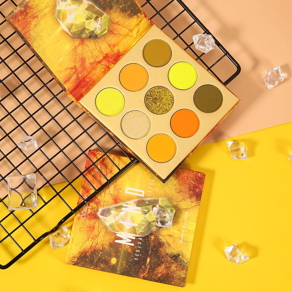 docolor travel-friendly packaging fits compact bags for on-the-go looks.