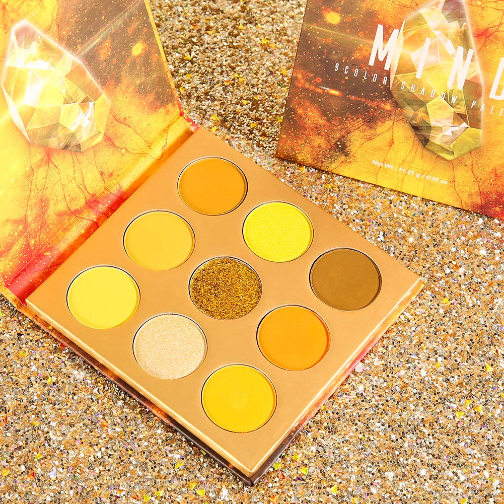 docolor velvety pigment powder glides smoothly for effortless eye artistry.