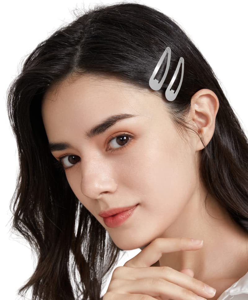 Dofash cable-tie alternative use with hair clip keeps cords tidy.