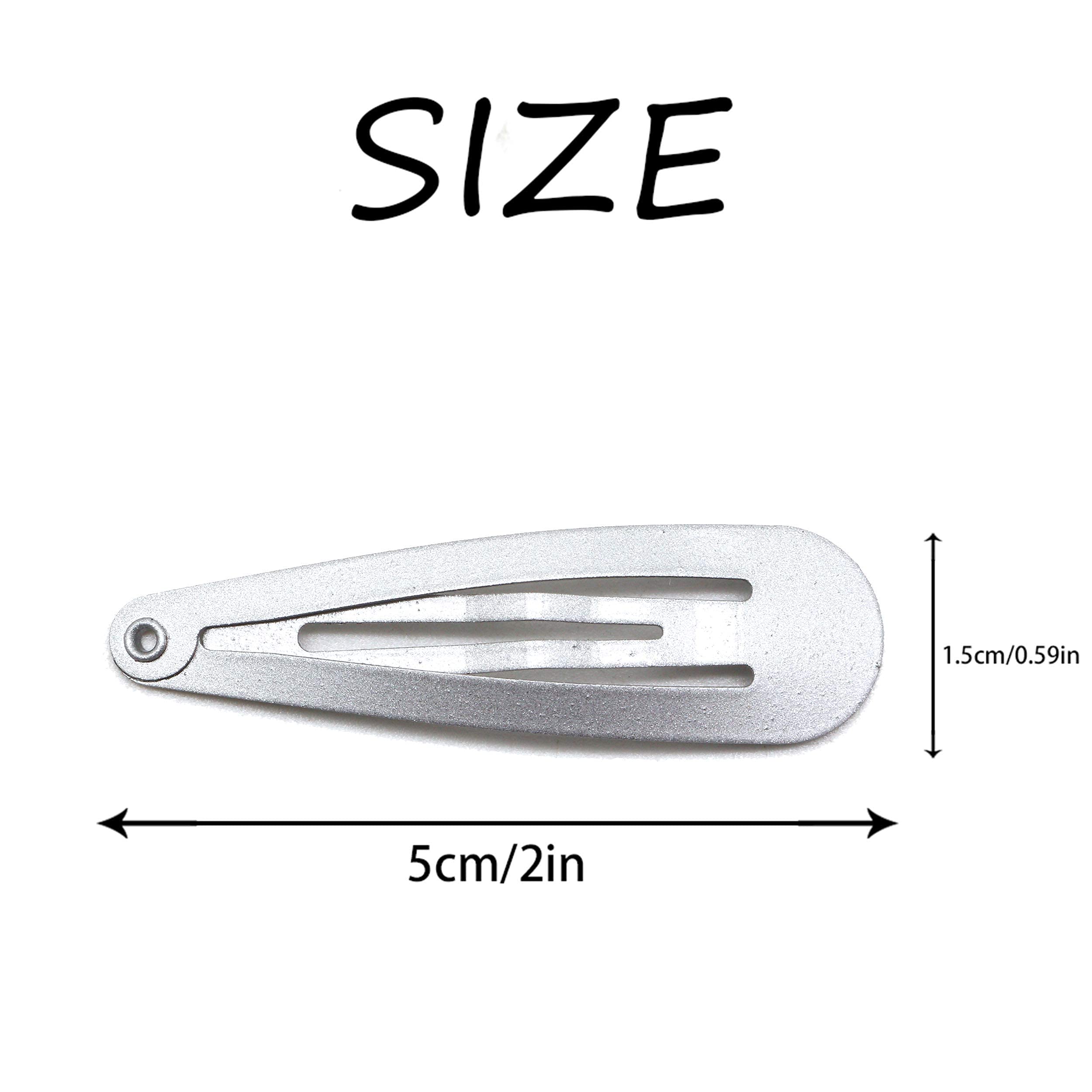 Dofash stretchy hair clip detail emphasizes flexible grip for versatile updos.