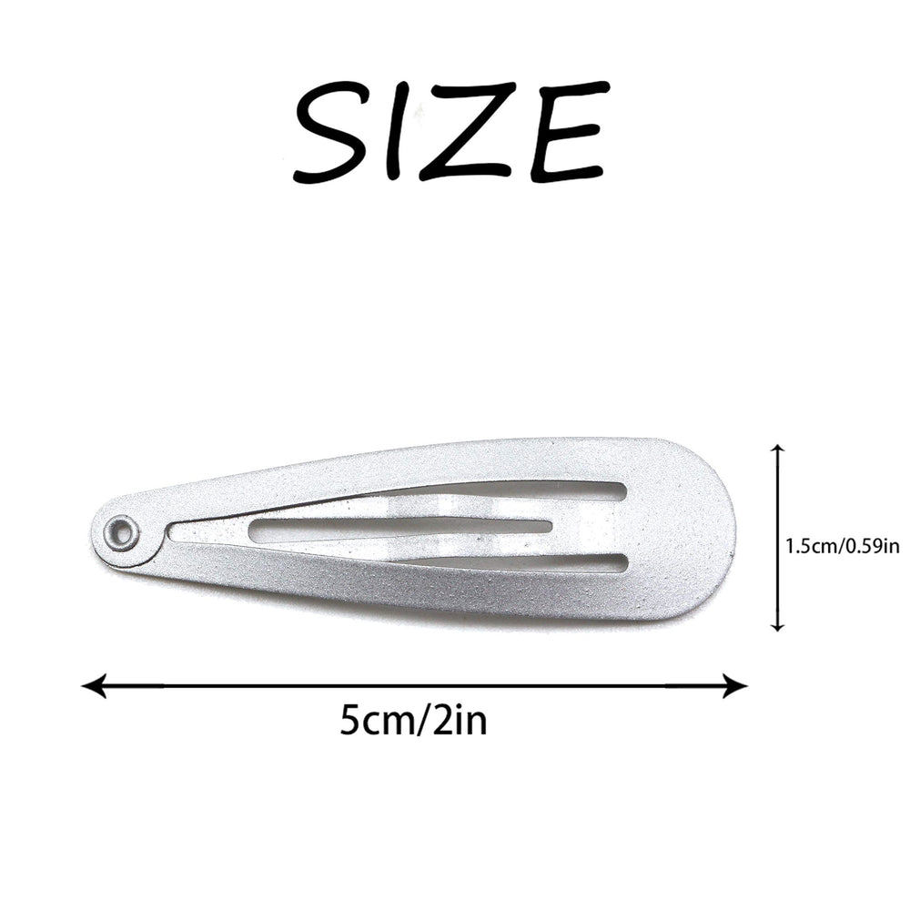 Dofash stretchy hair clip detail emphasizes flexible grip for versatile updos.