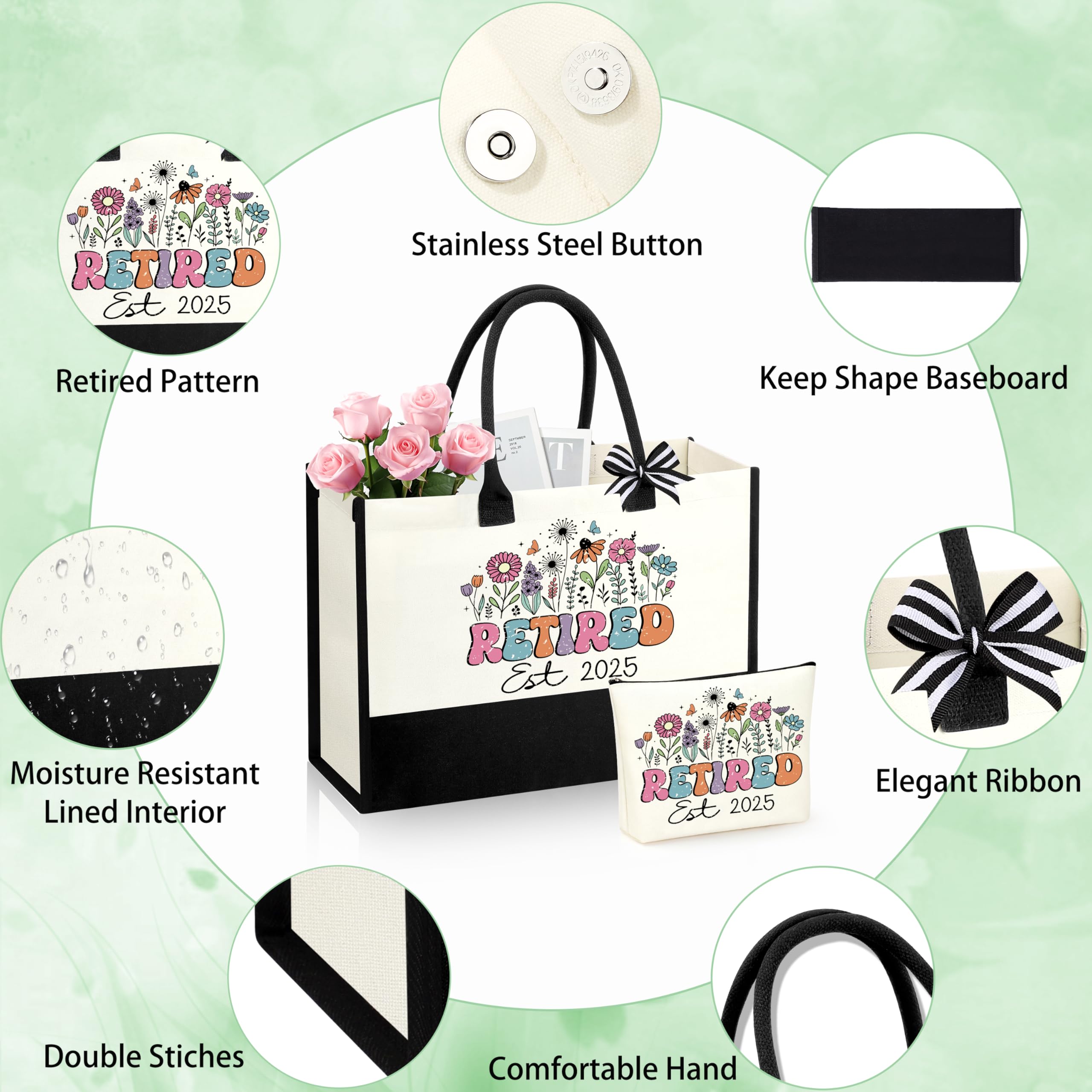 DOGMEM makeup bag—soft and stylish storage for cosmetics and essentials.