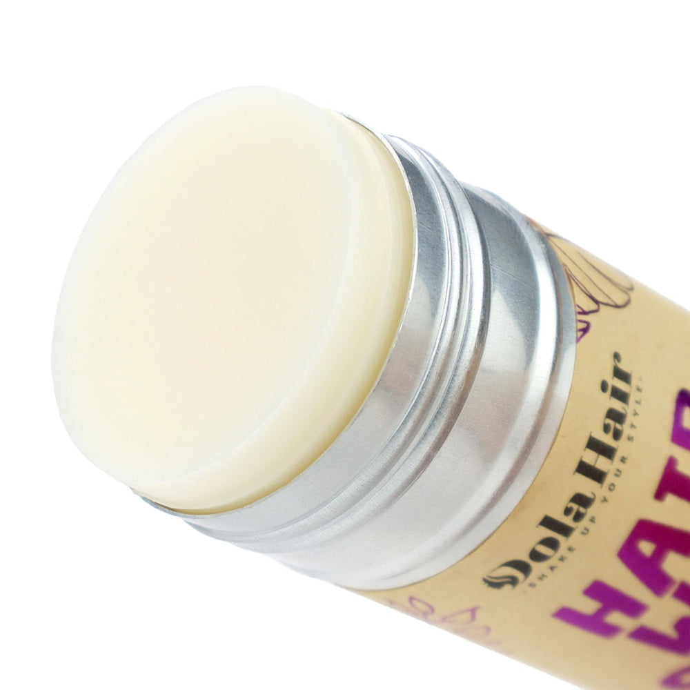 Dolahair compact design supports sleek finishes on the go.