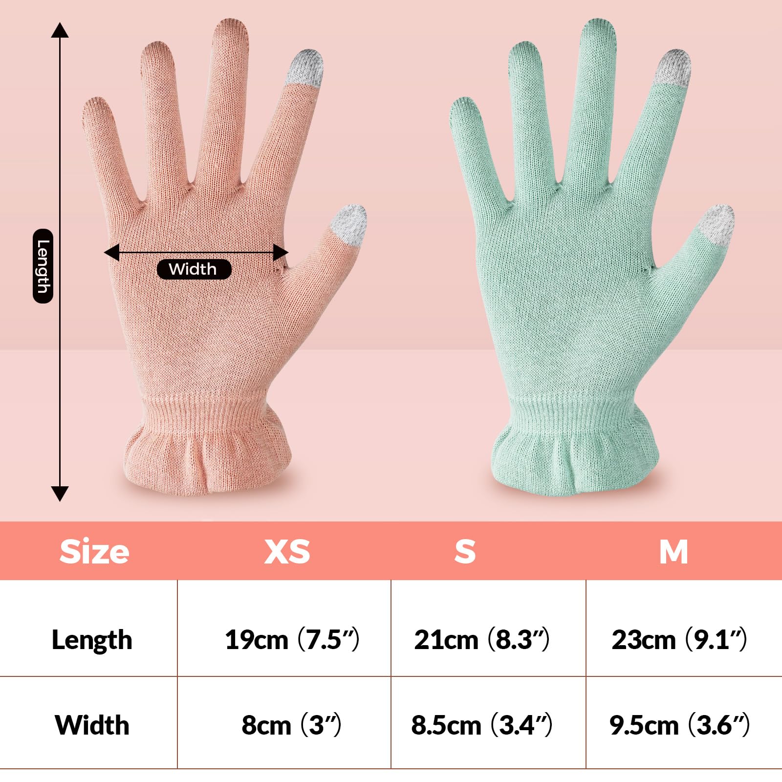 Donfri non-staining design keeps bedding clean during wear