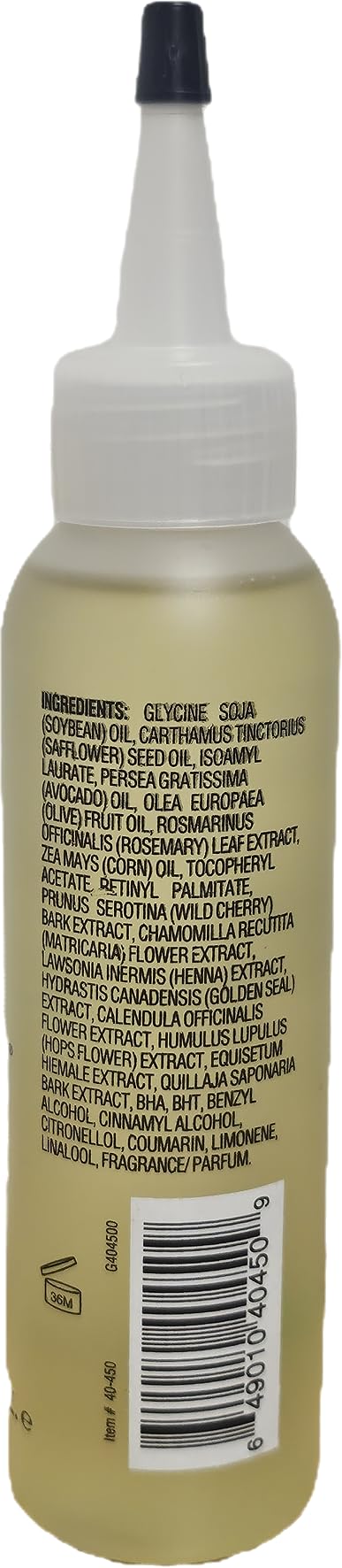 Doo Gro Mega Long Extreme Strengthening Oil hair shine and smoother styling for daily use.