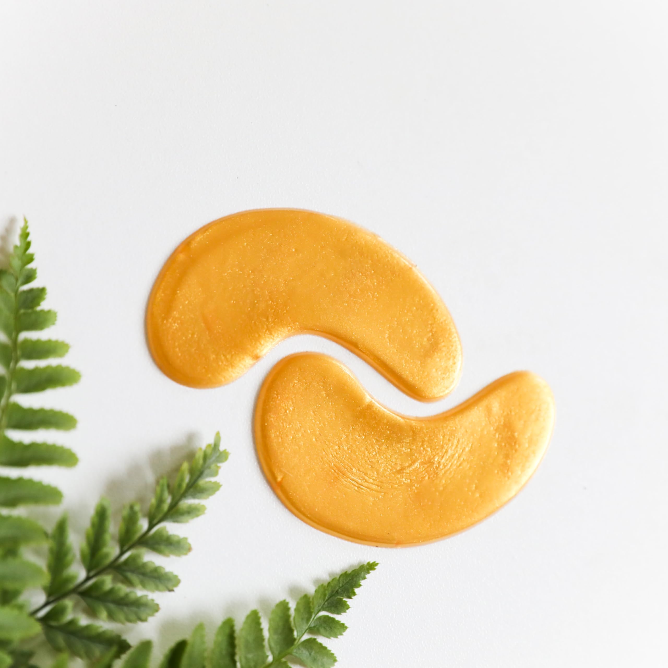 Doppeltree in-home spa morning routine depicts quick refresh