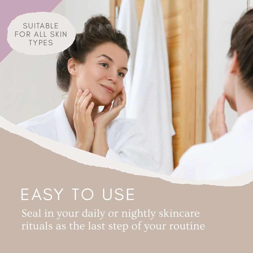 Doppeltree RENEW ingredients label highlights all-natural formula.