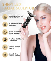 Dopsikn absorption-boost therapy scene showing serum uptake and soothing routine.