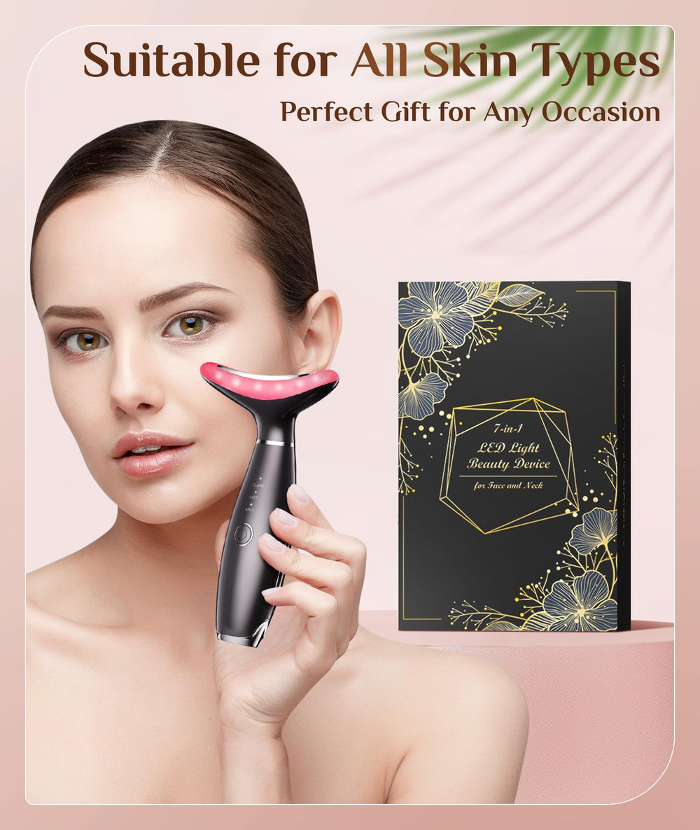 Dopsikn double chin treatment demo showing targeted sculpting potential.