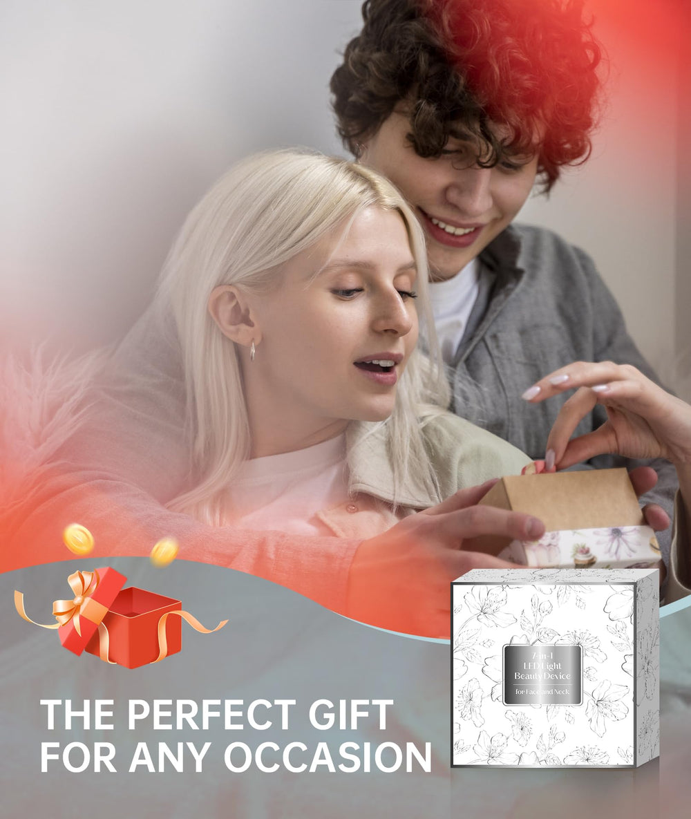 Dopsikn skincare application assists product absorption and precise contouring.