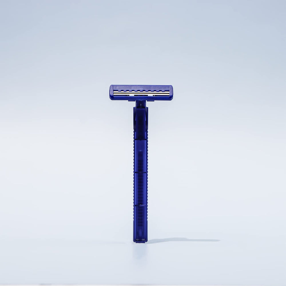 Dorco Fresh razor travel pack designed for convenient, on-the-go grooming.
