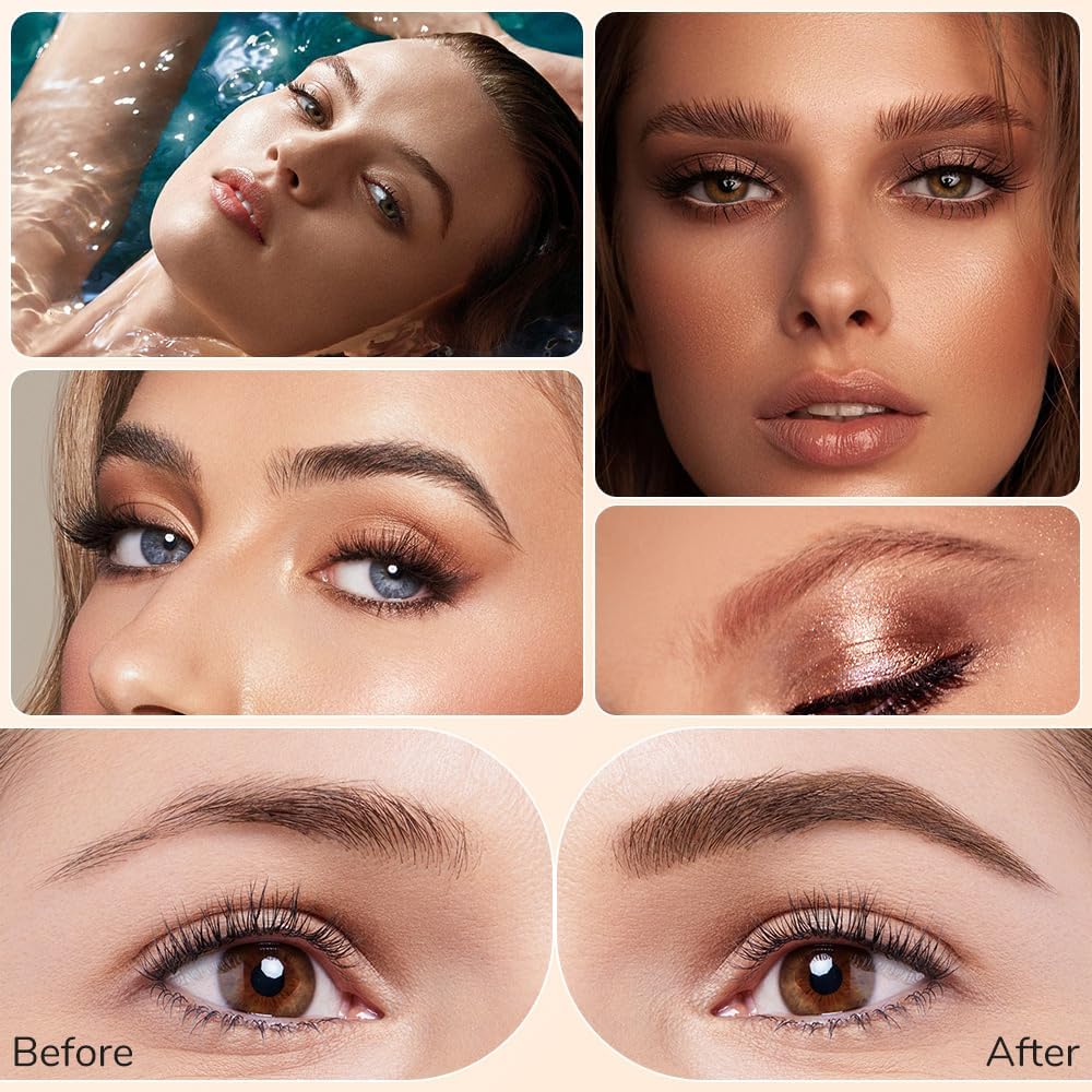 Dorlafamomo microblading pen tips usage and care guide