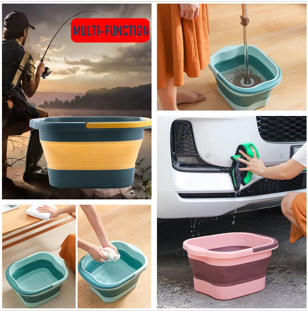 DoroSun gift-ready foot tub makes a thoughtful present for loved ones.