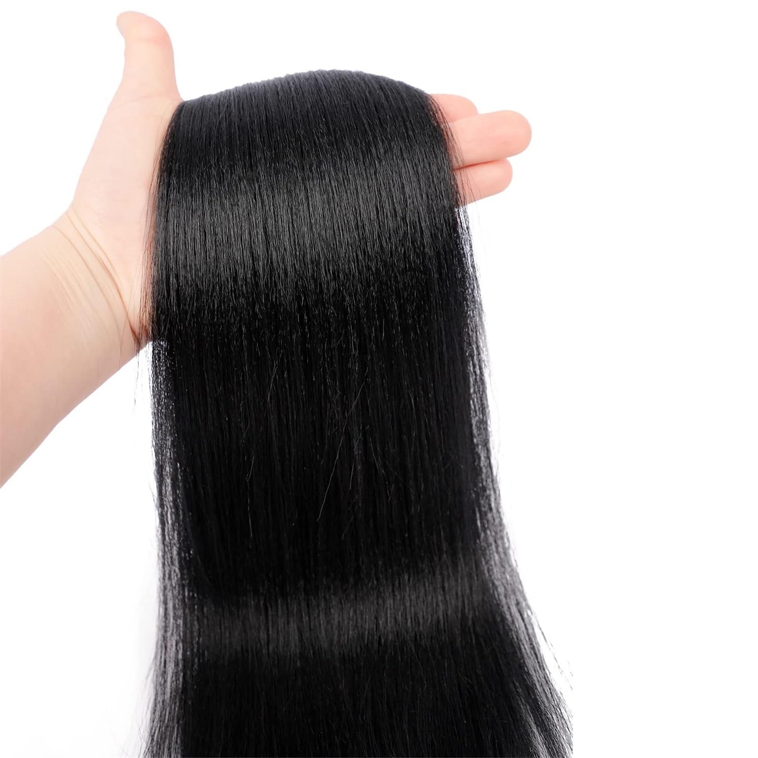 Dorsanee braid-ready hair 20 inch ready for styles.