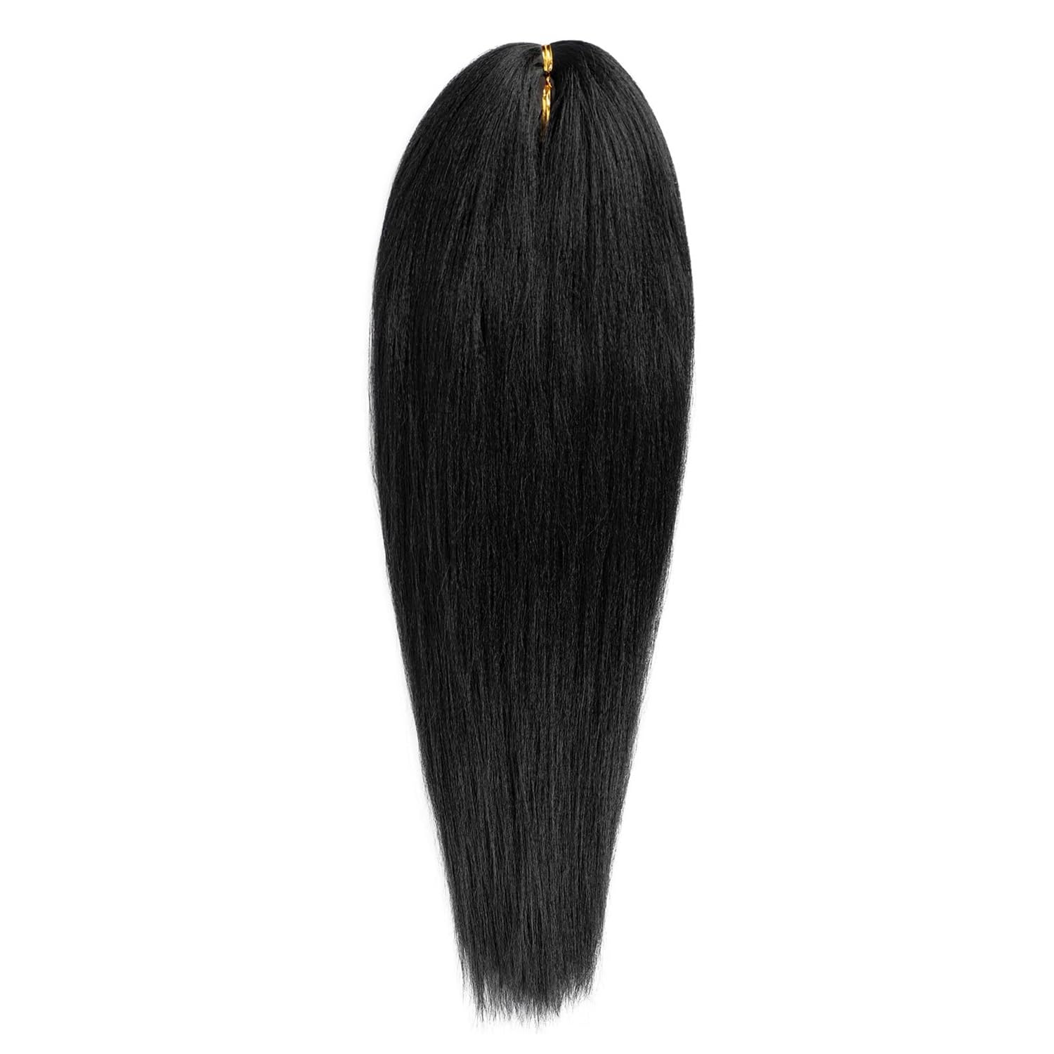 Dorsanee color variation options for 20 inch braids.