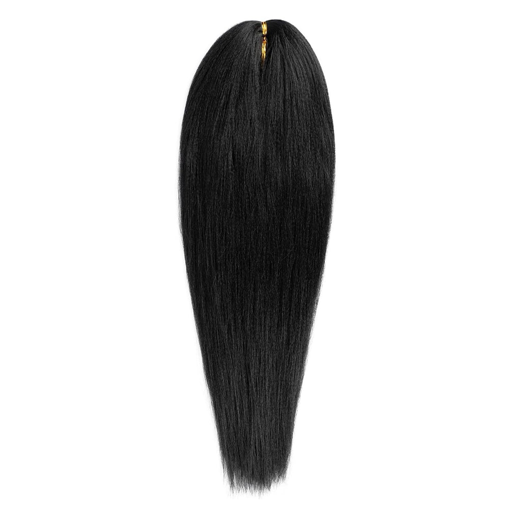 Dorsanee color variation options for 20 inch braids.