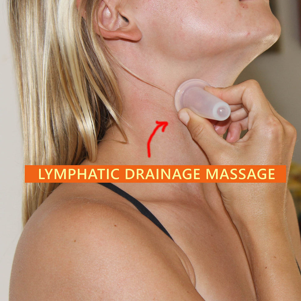 DoSensePro body cupping for cellulite massage and circulation