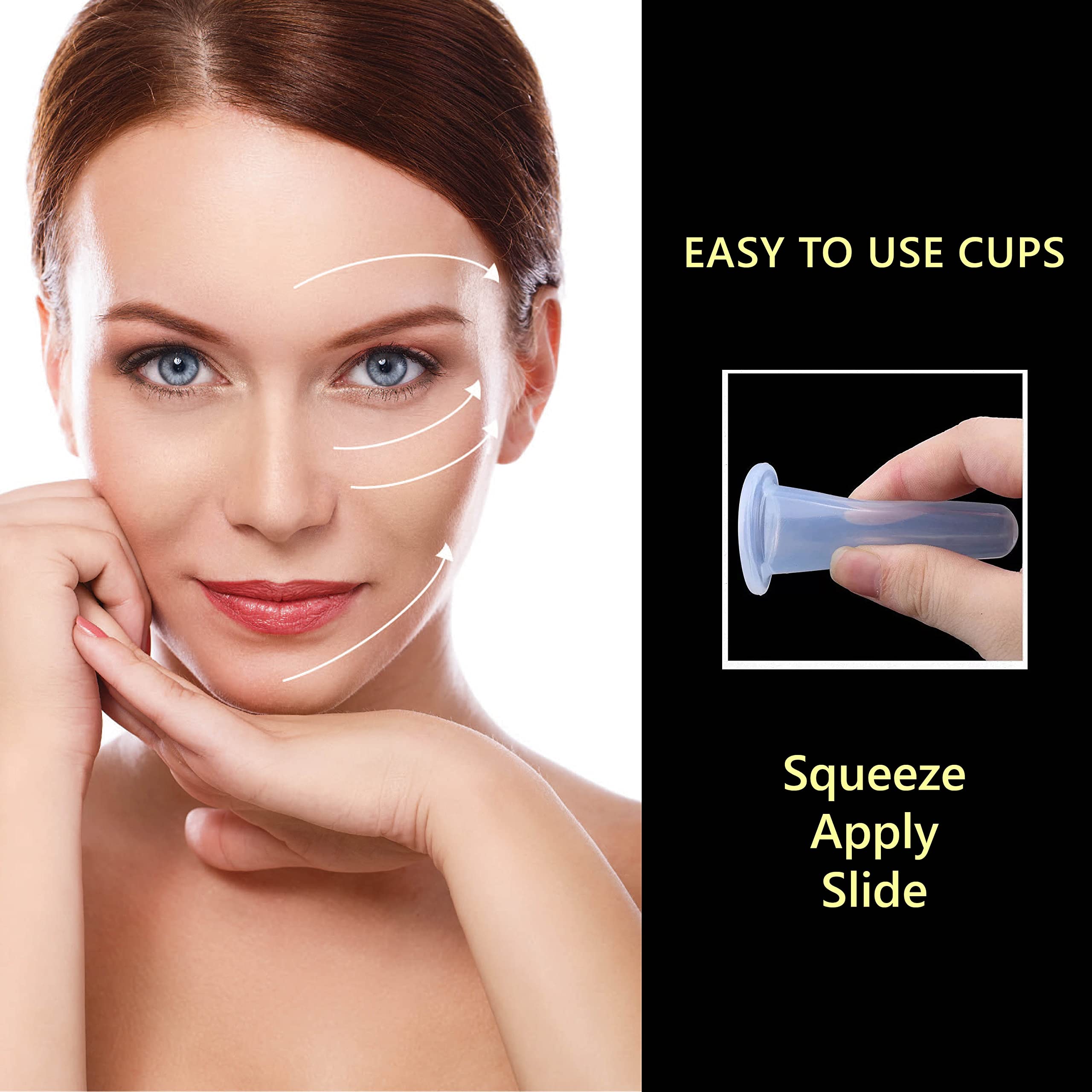 DoSensePro guide for easy beginner-friendly cupping routines