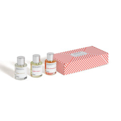Dossier Floral Marshmallow bottle showing airy floral notes with soft marshmallow glow