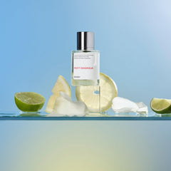 Dossier Fruity Magnolia cap close-up highlights premium design and ease of use.