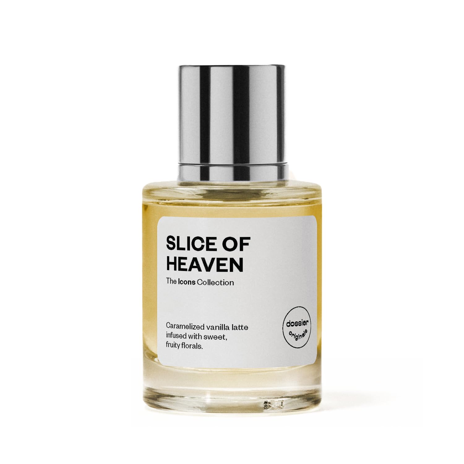 Dossier Original ingredients Grasse image communicates haute perfumery sourcing.