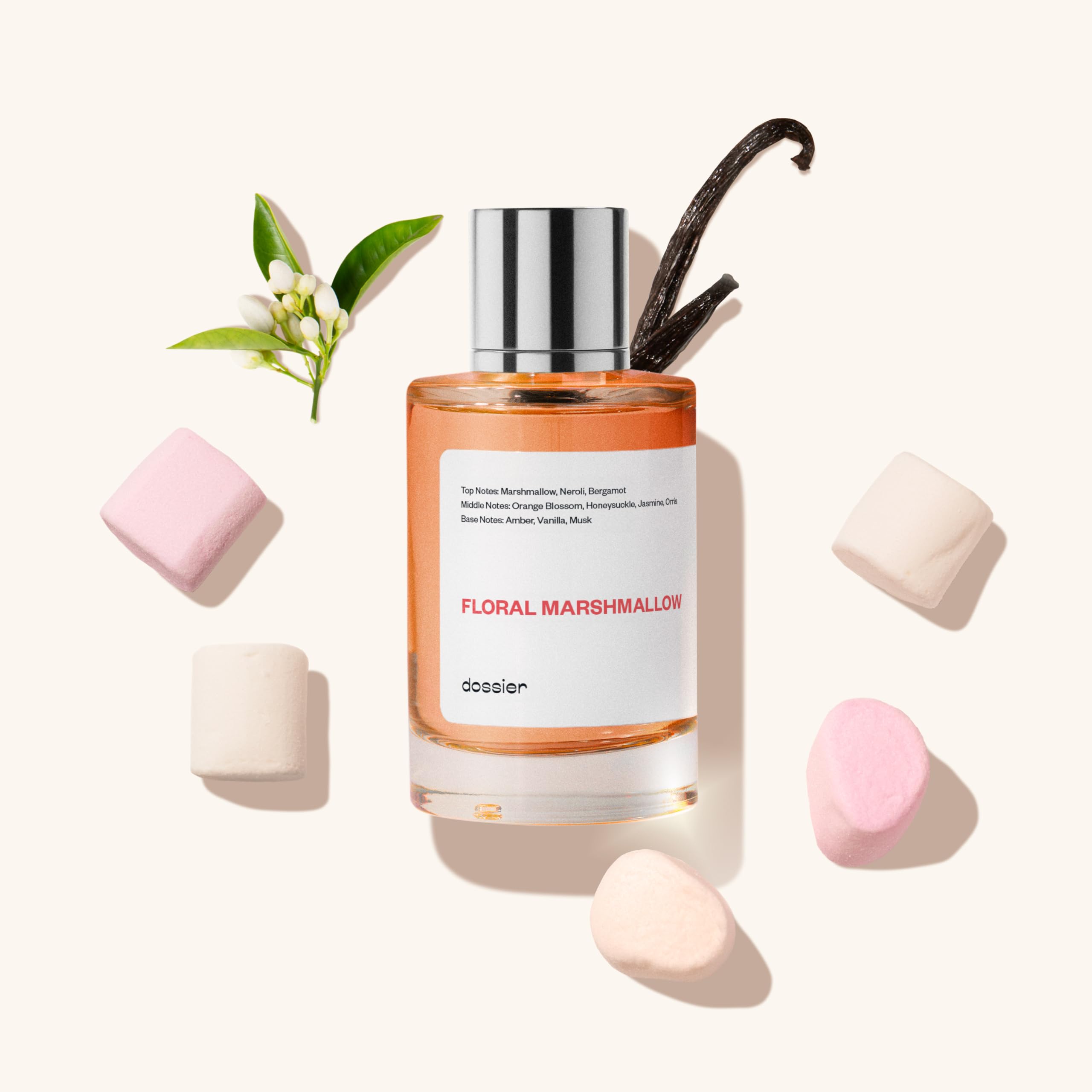 Dossier packaging image showcases gift-ready design and premium presentation.