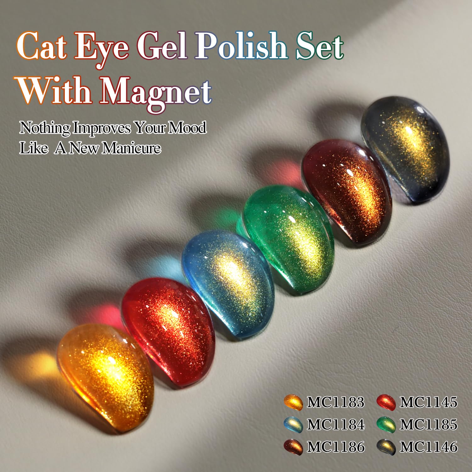 Family-friendly at home nail art ideas using Double Rhythm kit