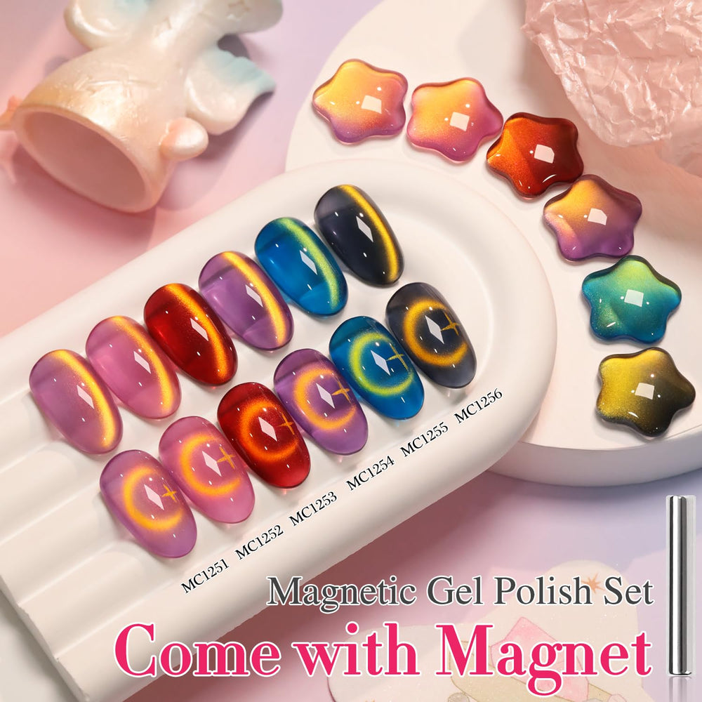 Double Rhythm at-home nail art kit saves money with DIY manicures