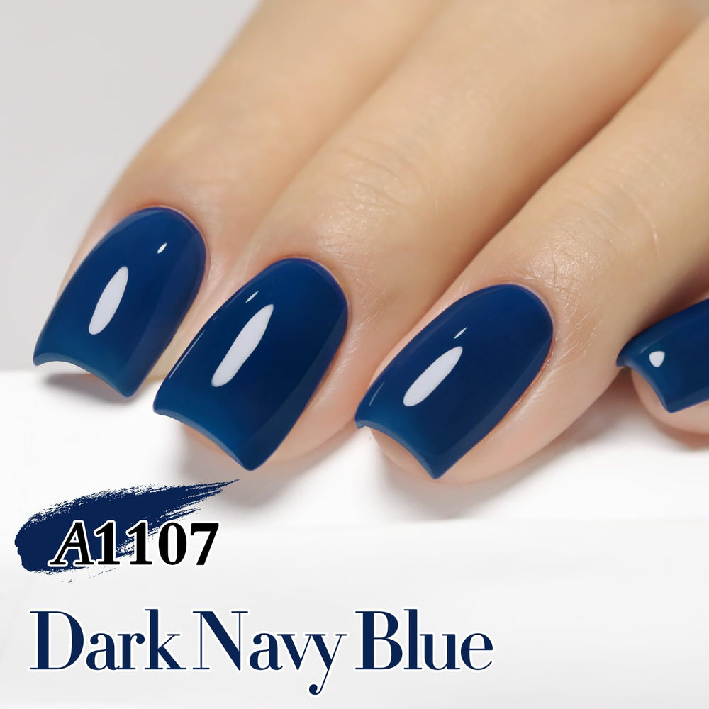 Base coat and top coat kit with Double Rhythm polish