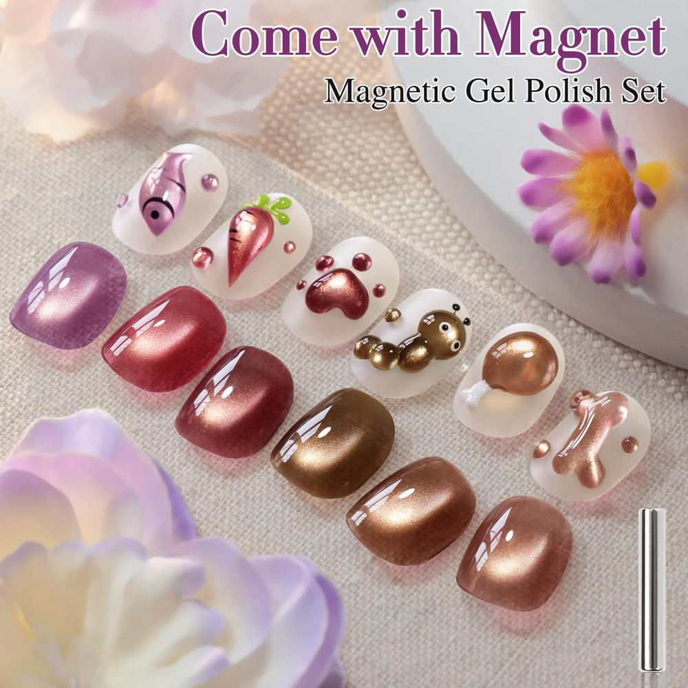 Double Rhythm nail-art-guide-01 offers at-home design ideas for easy experimentation.