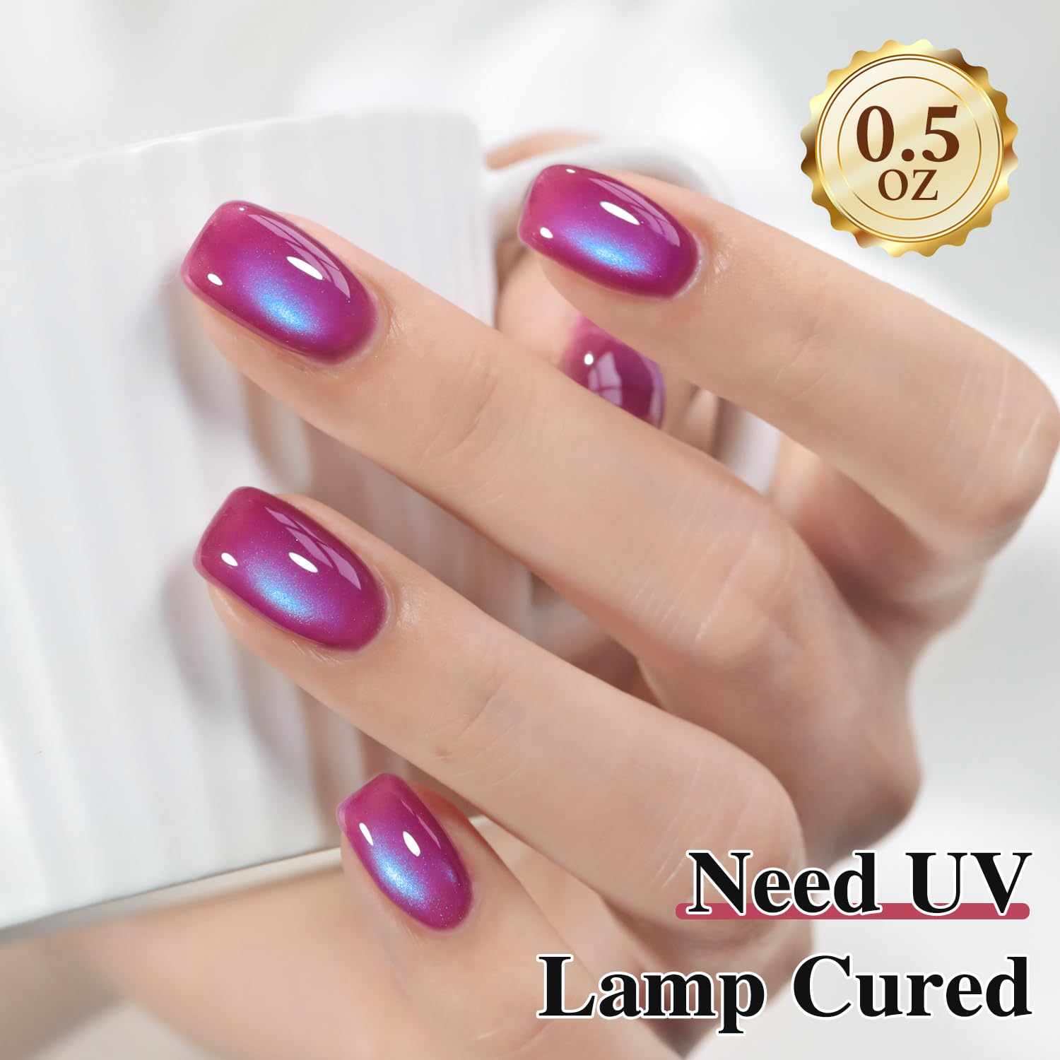 Double Rhythm DIY nail art ideas image inspires home manicure creativity.