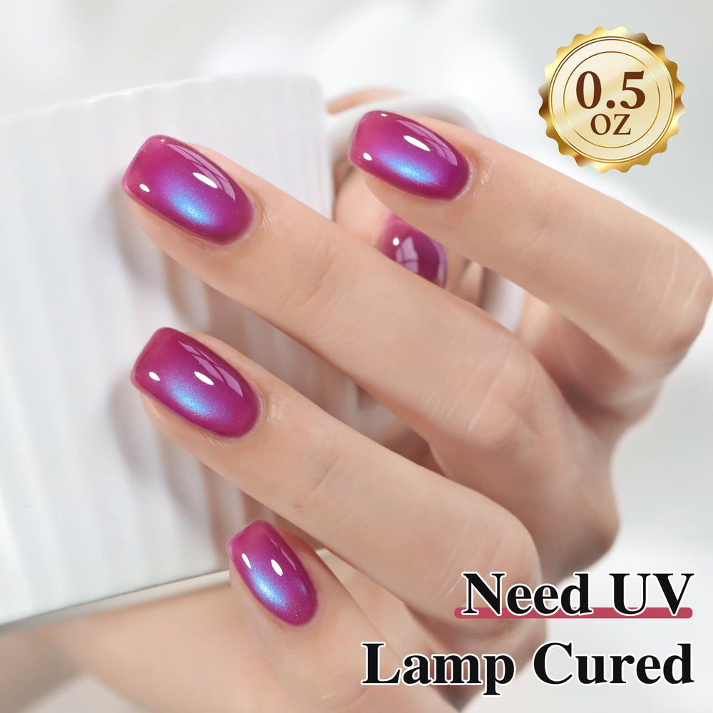 Double Rhythm DIY nail art ideas image inspires home manicure creativity.