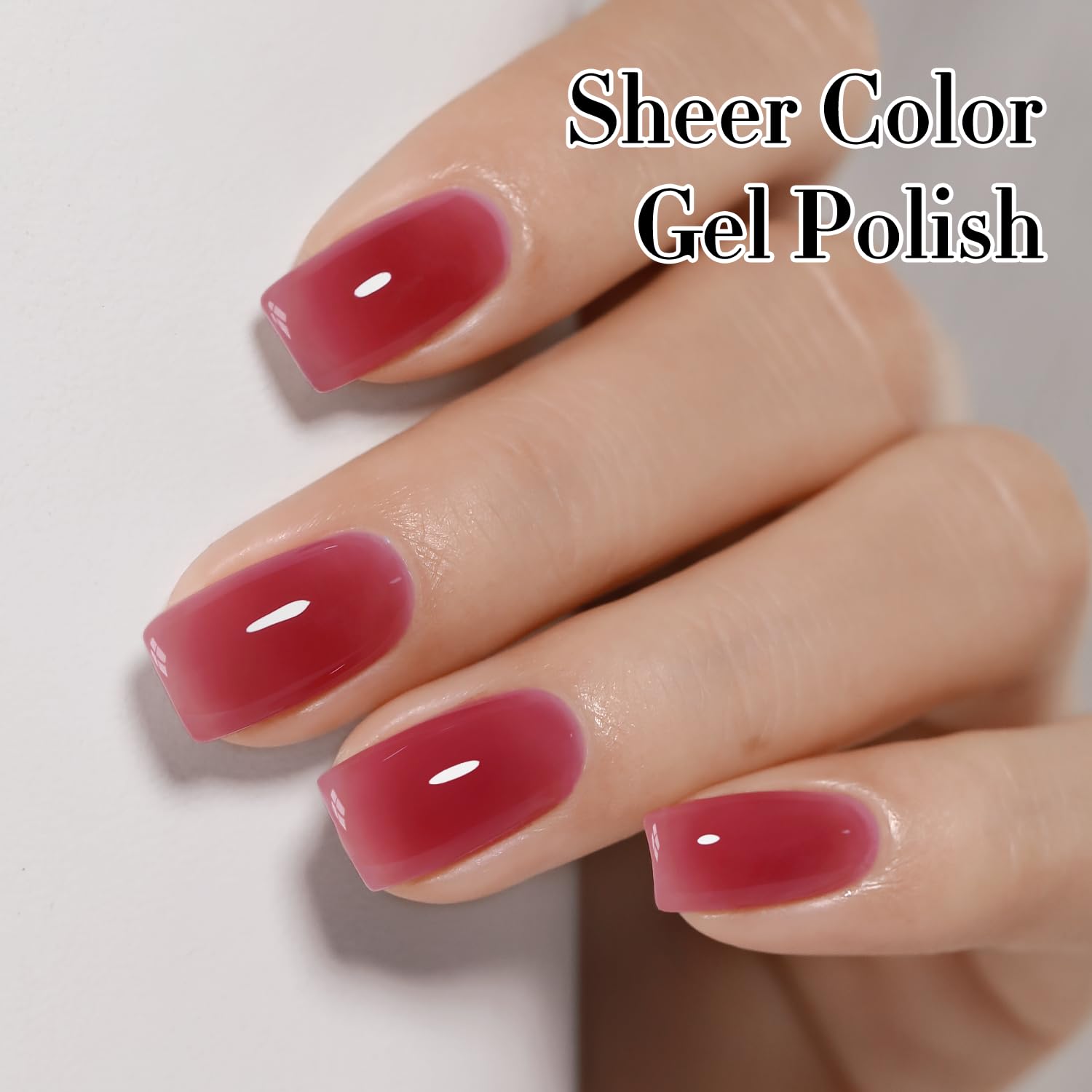 Double Rhythm easy-for-beginners application supports confident DIY nail art sessions.