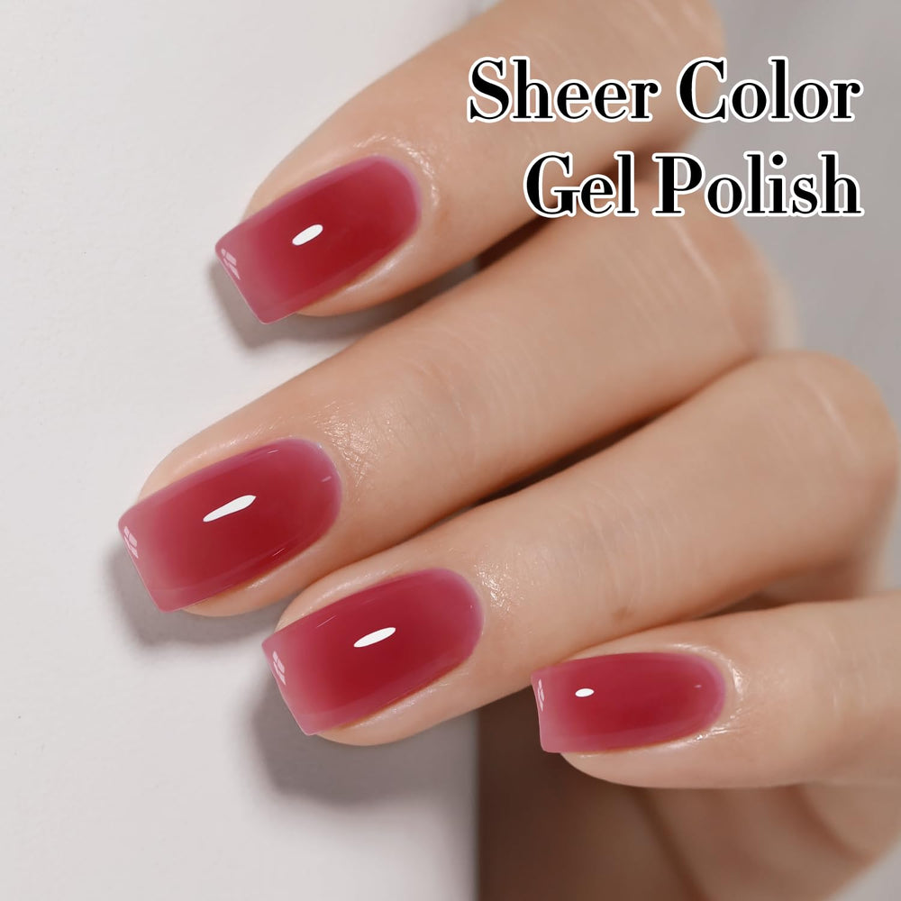 Double Rhythm easy-for-beginners application supports confident DIY nail art sessions.