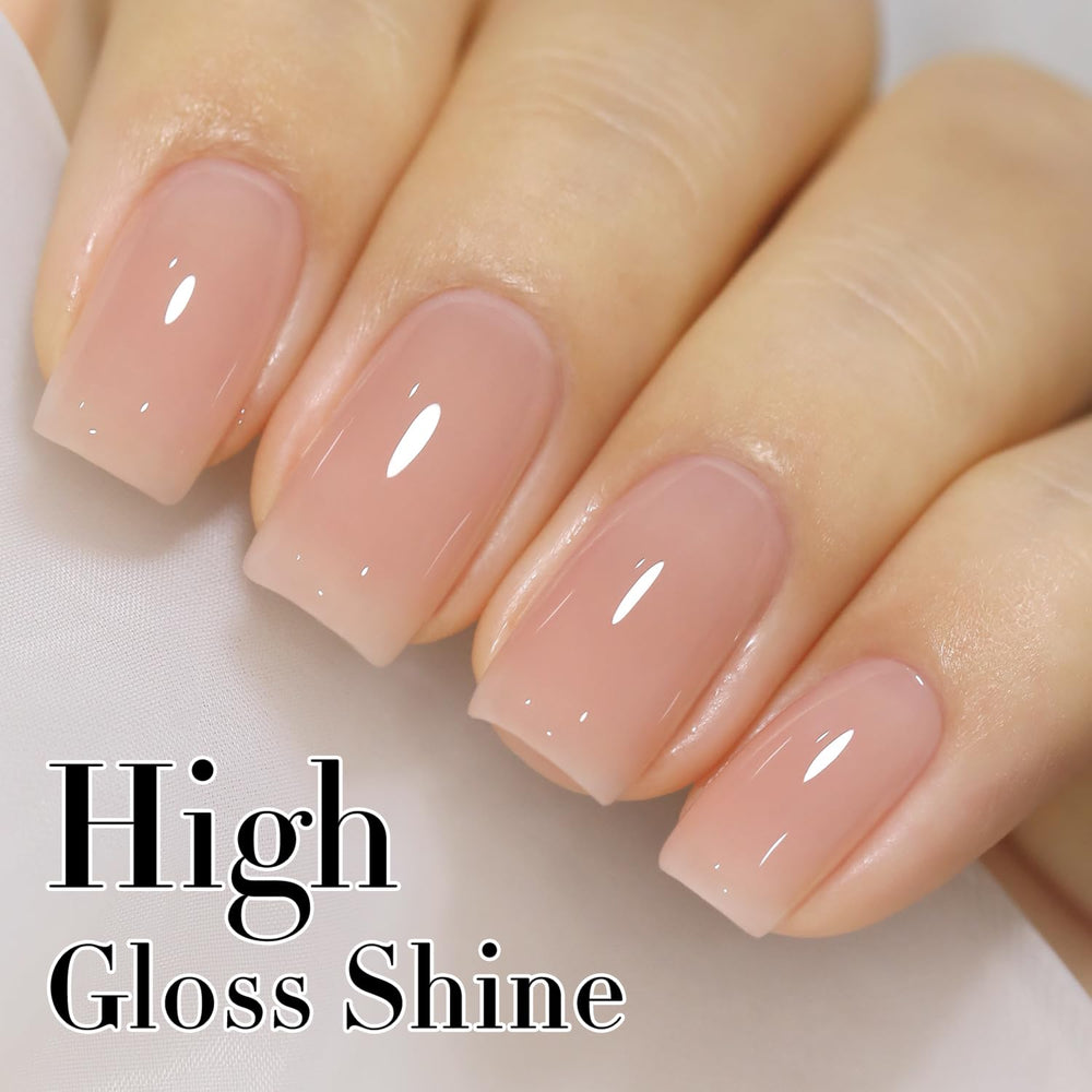 Double Rhythm gift packaging image suggests a perfect present for nail lovers.