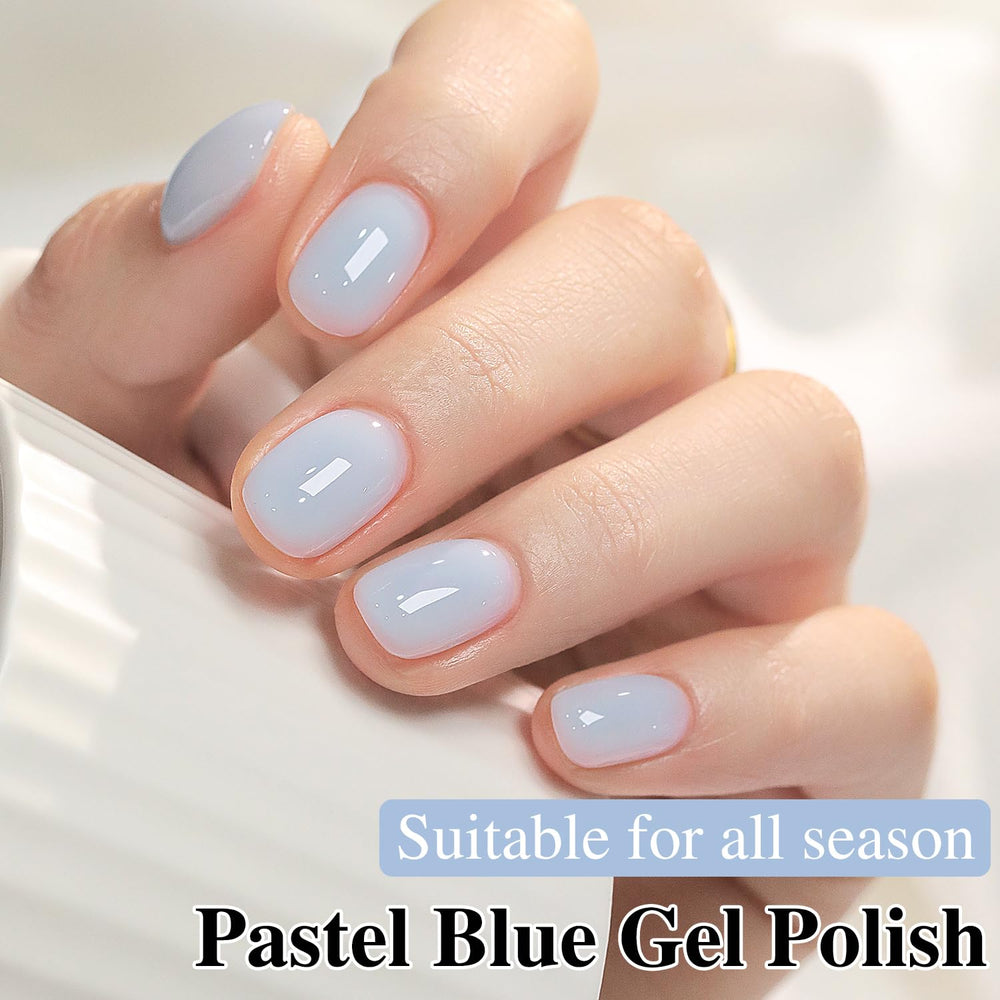 Double Rhythm gift-ready packaging makes a thoughtful present for any nail-art lover.