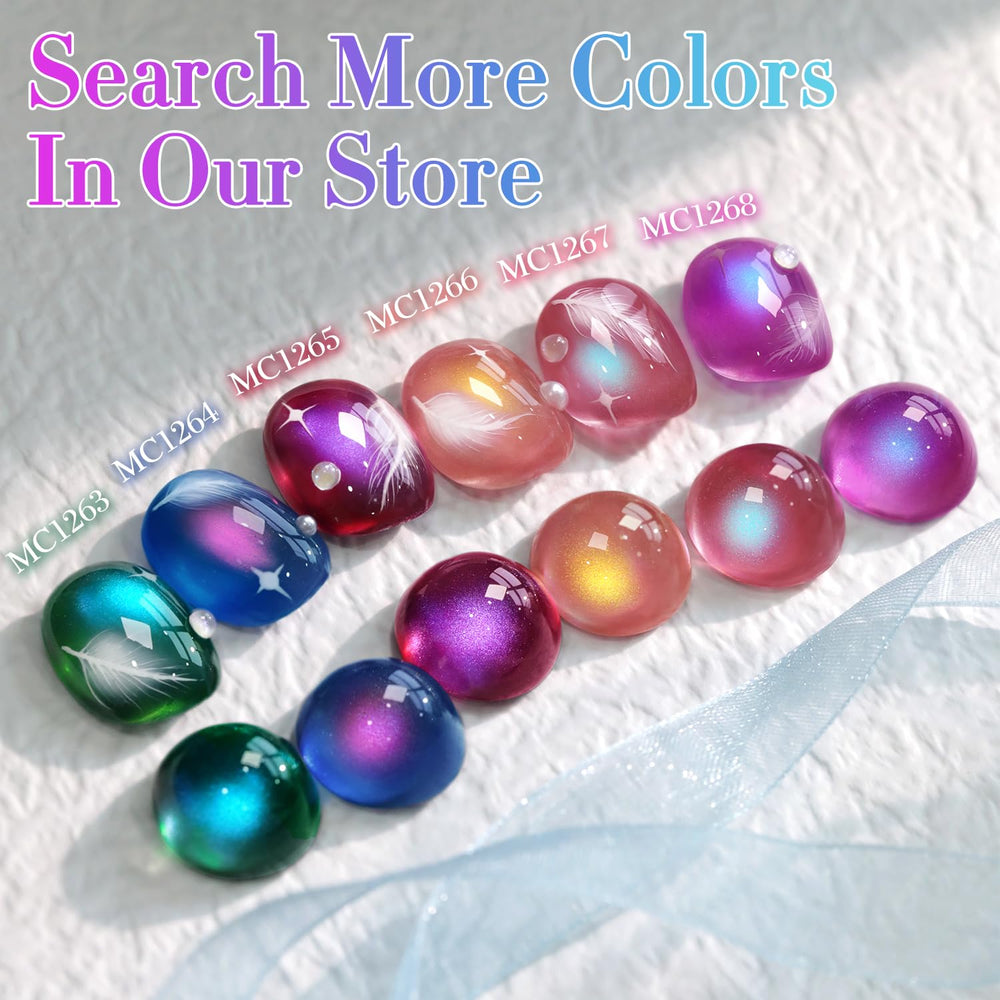 Double Rhythm gift-ready polish set image ideal for holidays or birthdays.
